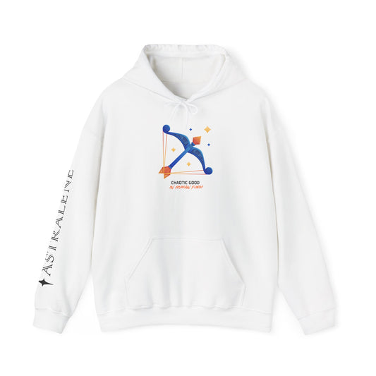 Sagittarius Unisex Heavy Blend Hoodie